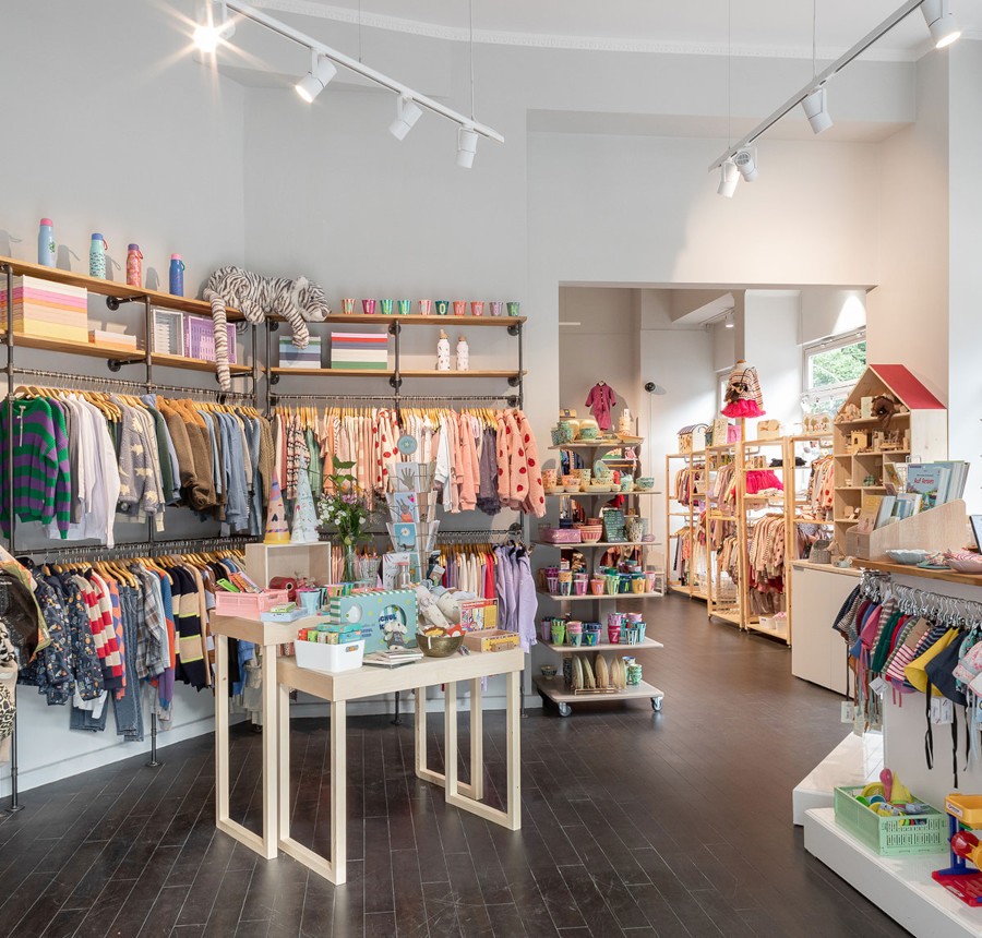 Klix Berlin Wilmersdorf