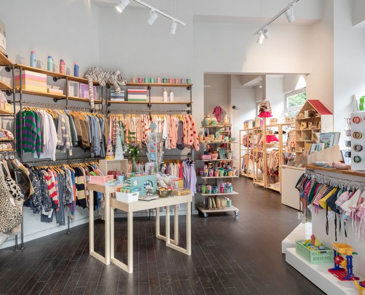 Klix Berlin Wilmersdorf