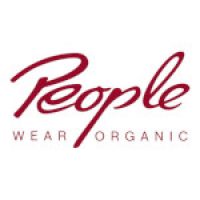 Markenuebersicht Logo People wear organic