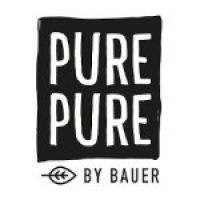 Markenuebersicht Logo Pure Pure by Bauer