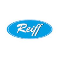 Markenuebersicht Logo Reiff