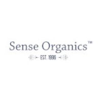 Markenuebersicht Logo Sense Organics